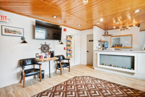 Highliner Hotel - Queen Suites